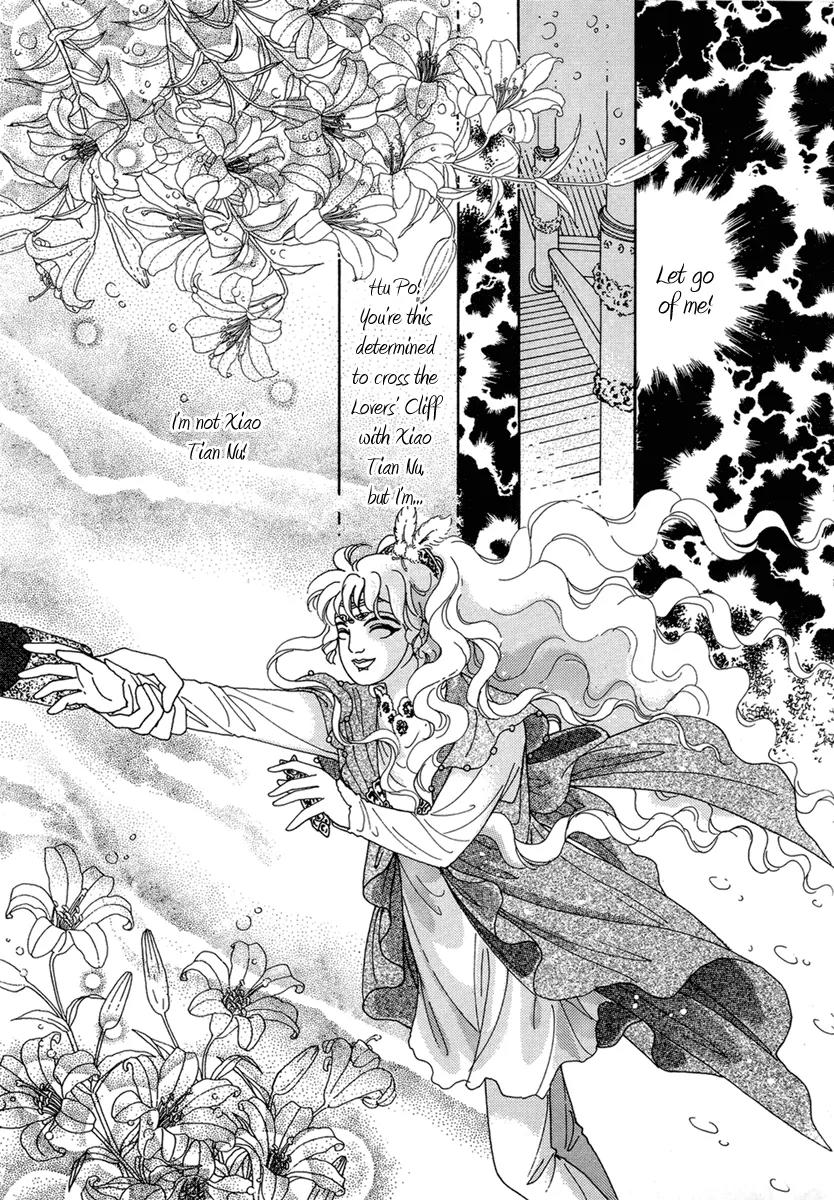 Angel at War Chapter 11 page 11 - Chapter 11