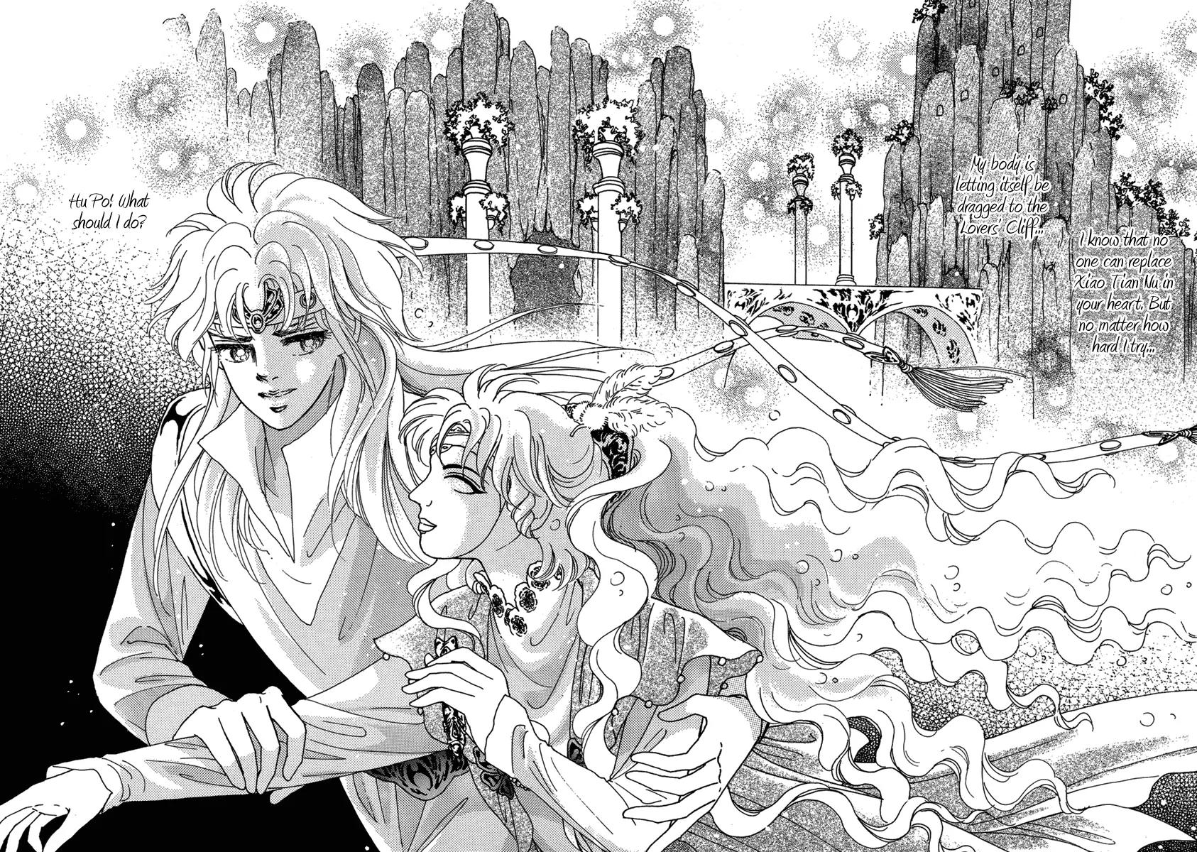 Angel at War Chapter 11 page 12 - Chapter 11