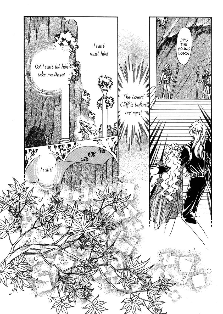 Angel at War Chapter 11 page 13 - Chapter 11