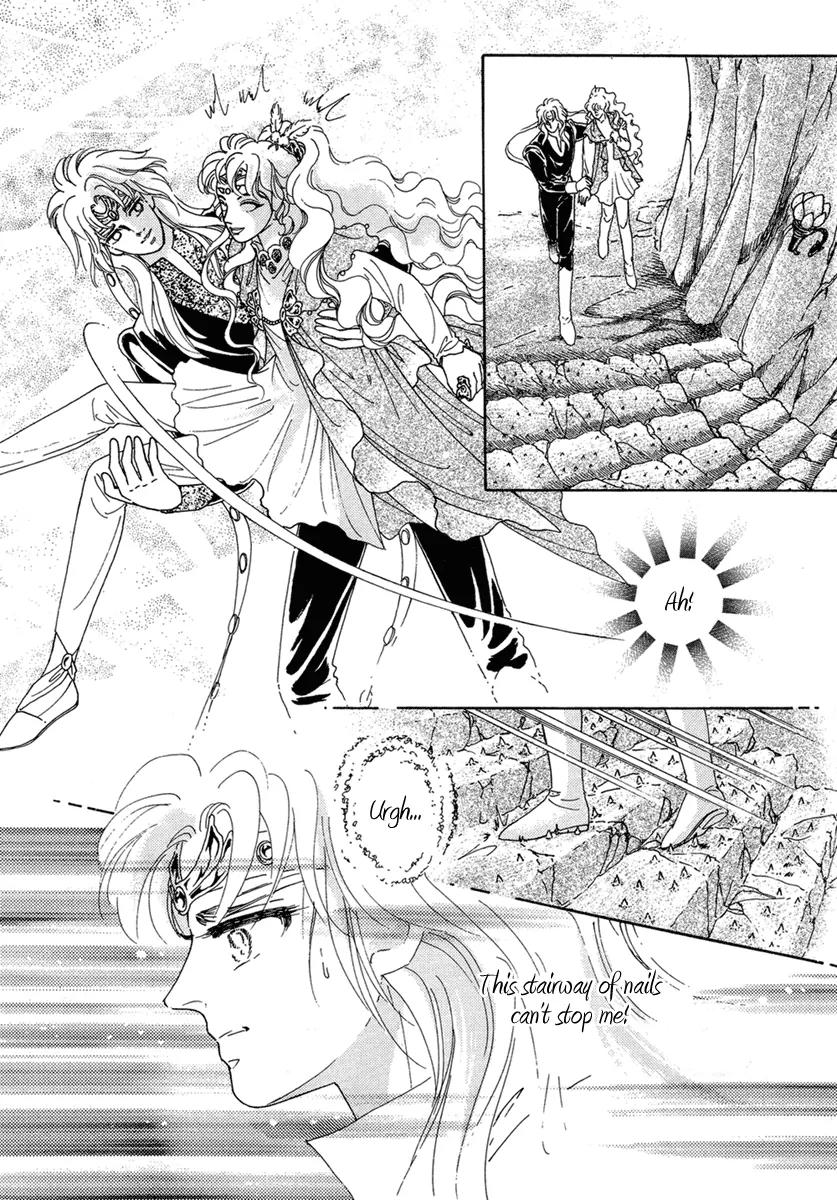 Angel at War Chapter 11 page 14 - Chapter 11