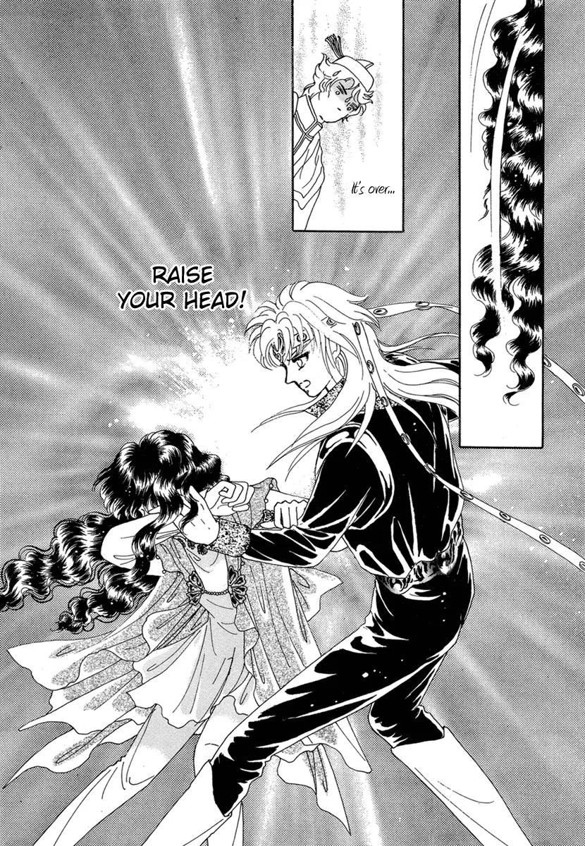 Angel at War Chapter 11 page 21 - Chapter 11
