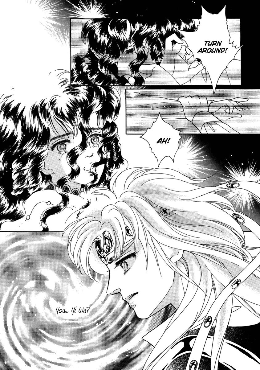 Angel at War Chapter 11 page 22 - Chapter 11