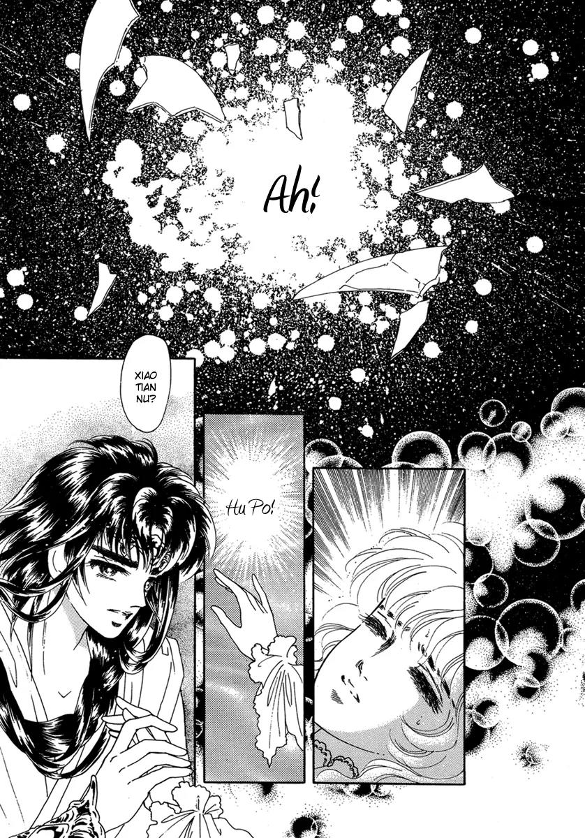 Angel at War Chapter 11 page 31 - Chapter 11