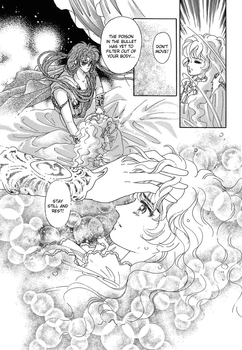 Angel at War Chapter 11 page 33 - Chapter 11