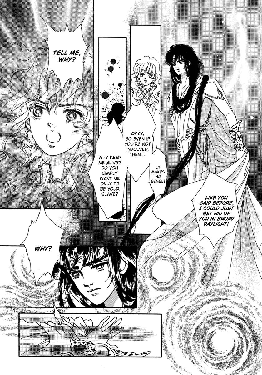 Angel at War Chapter 11 page 36 - Chapter 11
