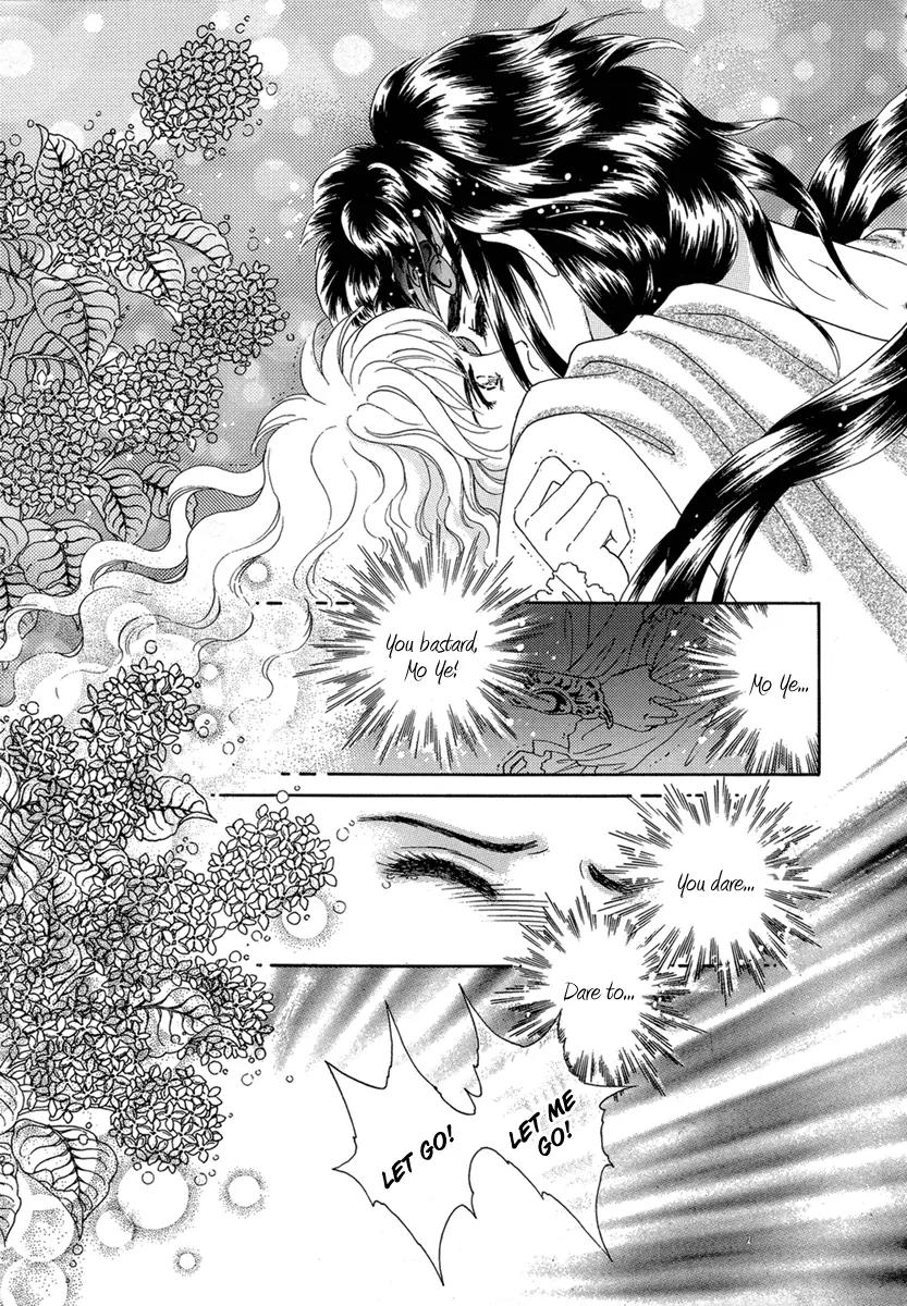 Angel at War Chapter 11 page 38 - Chapter 11