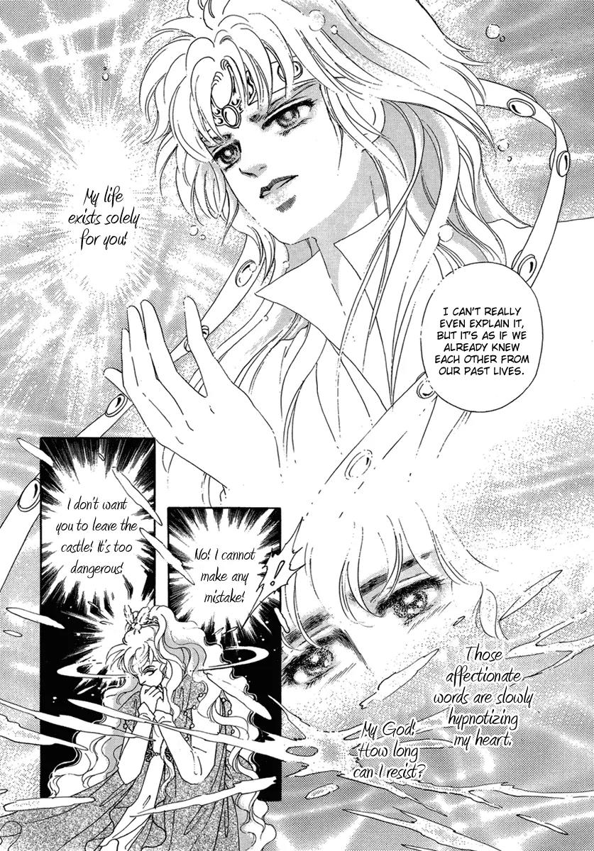 Angel at War Chapter 11 page 4 - Chapter 11
