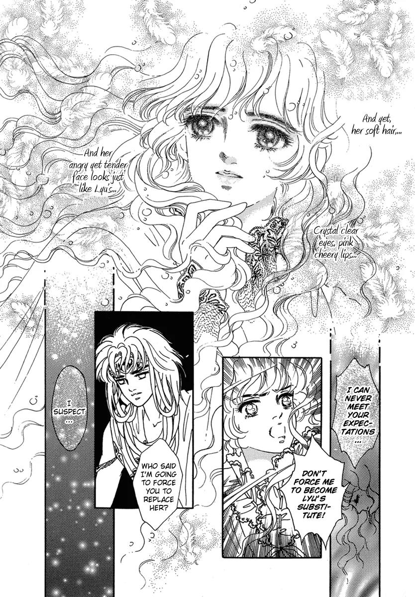Angel at War Chapter 11 page 40 - Chapter 11