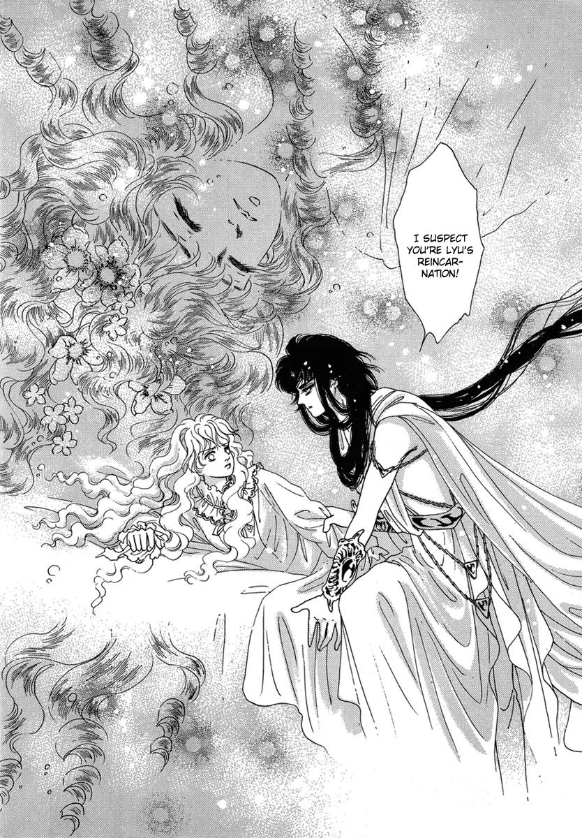 Angel at War Chapter 11 page 41 - Chapter 11