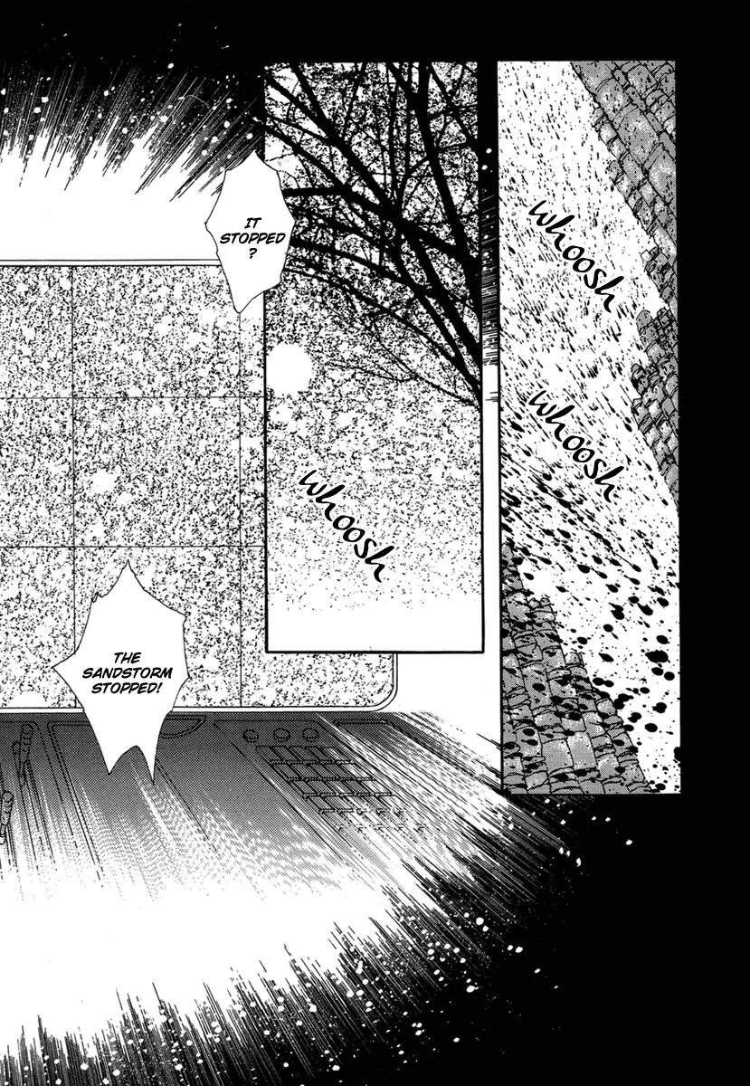 Angel at War Chapter 11 page 42 - Chapter 11