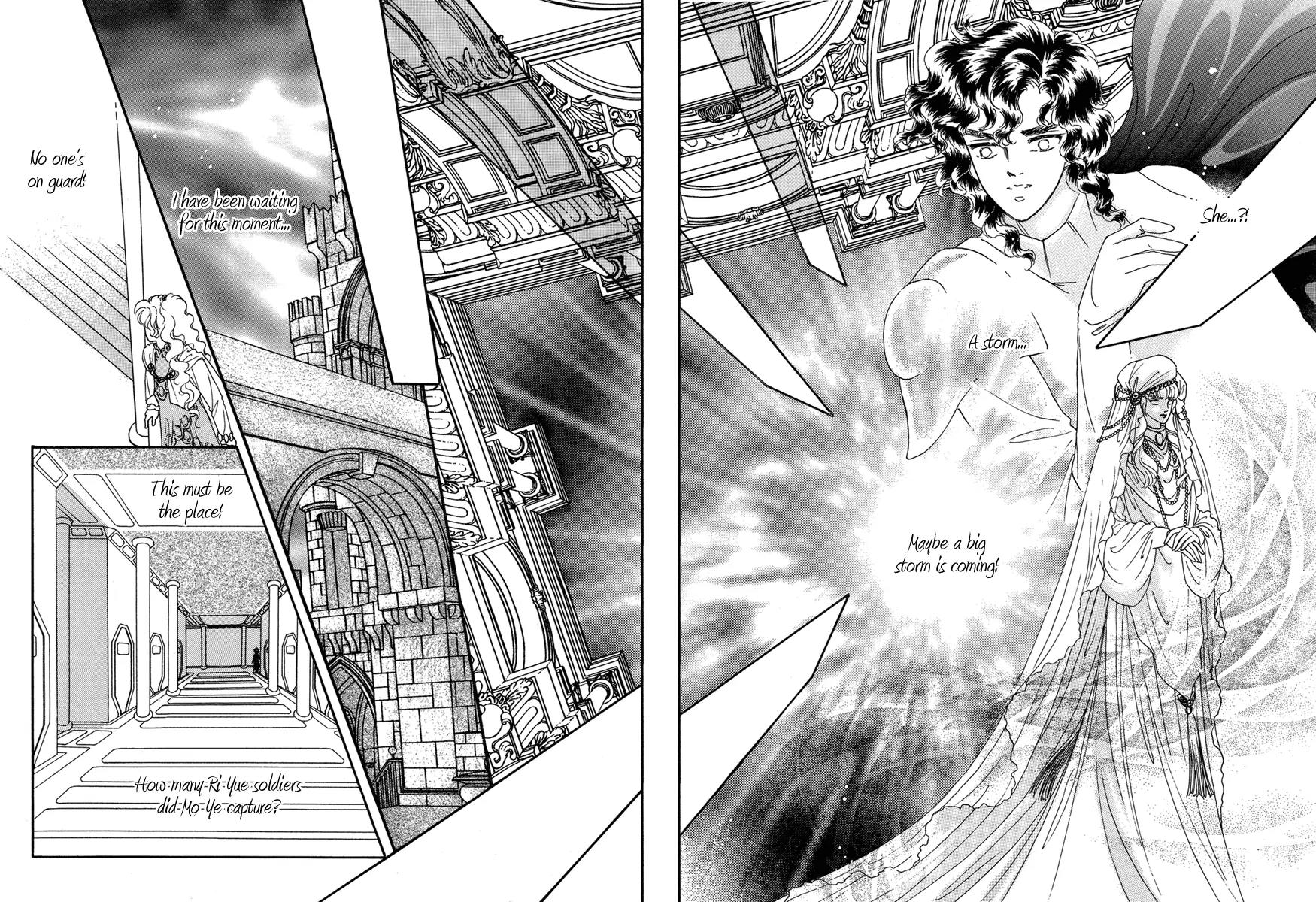 Angel at War Chapter 11 page 45 - Chapter 11