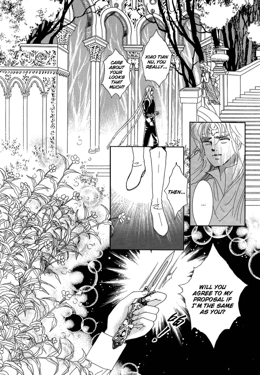 Angel at War Chapter 11 page 5 - Chapter 11