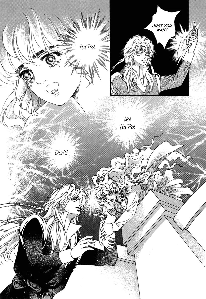 Angel at War Chapter 11 page 6 - Chapter 11