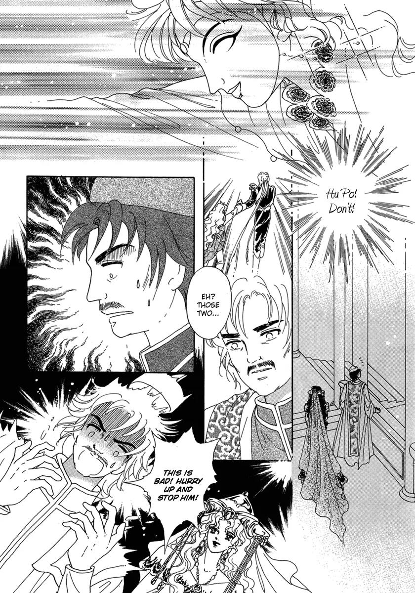 Angel at War Chapter 11 page 9 - Chapter 11