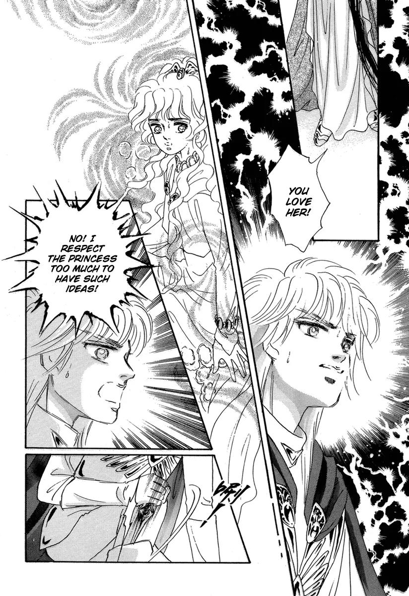Angel at War Chapter 12 page 16 - Chapter 12