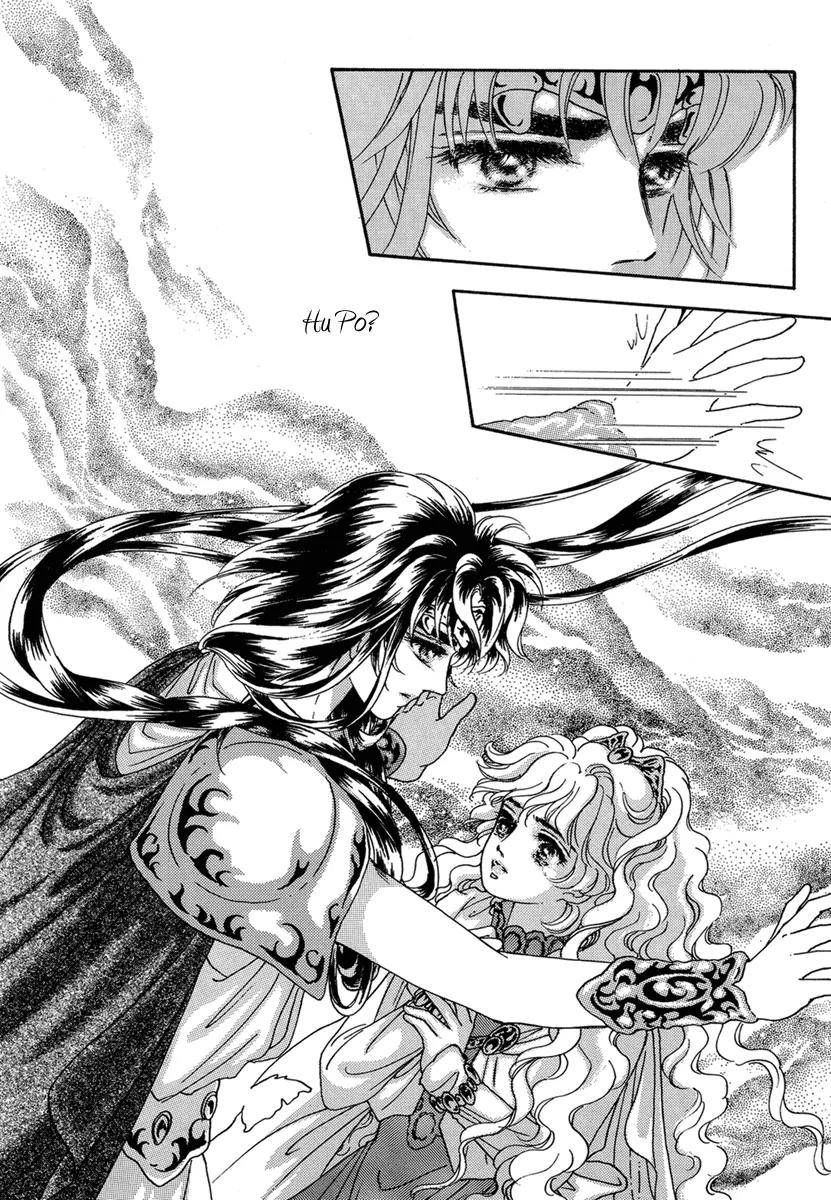 Angel at War Chapter 12 page 28 - Chapter 12