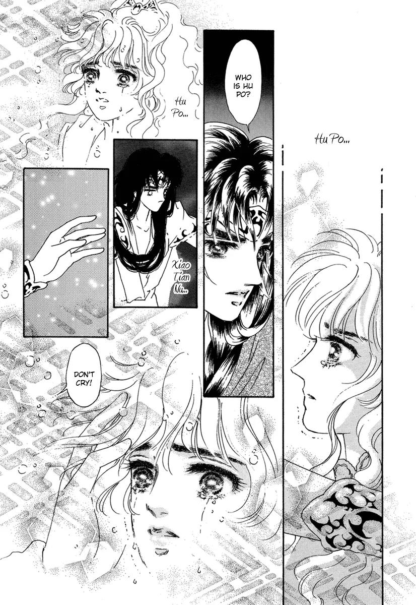 Angel at War Chapter 12 page 29 - Chapter 12