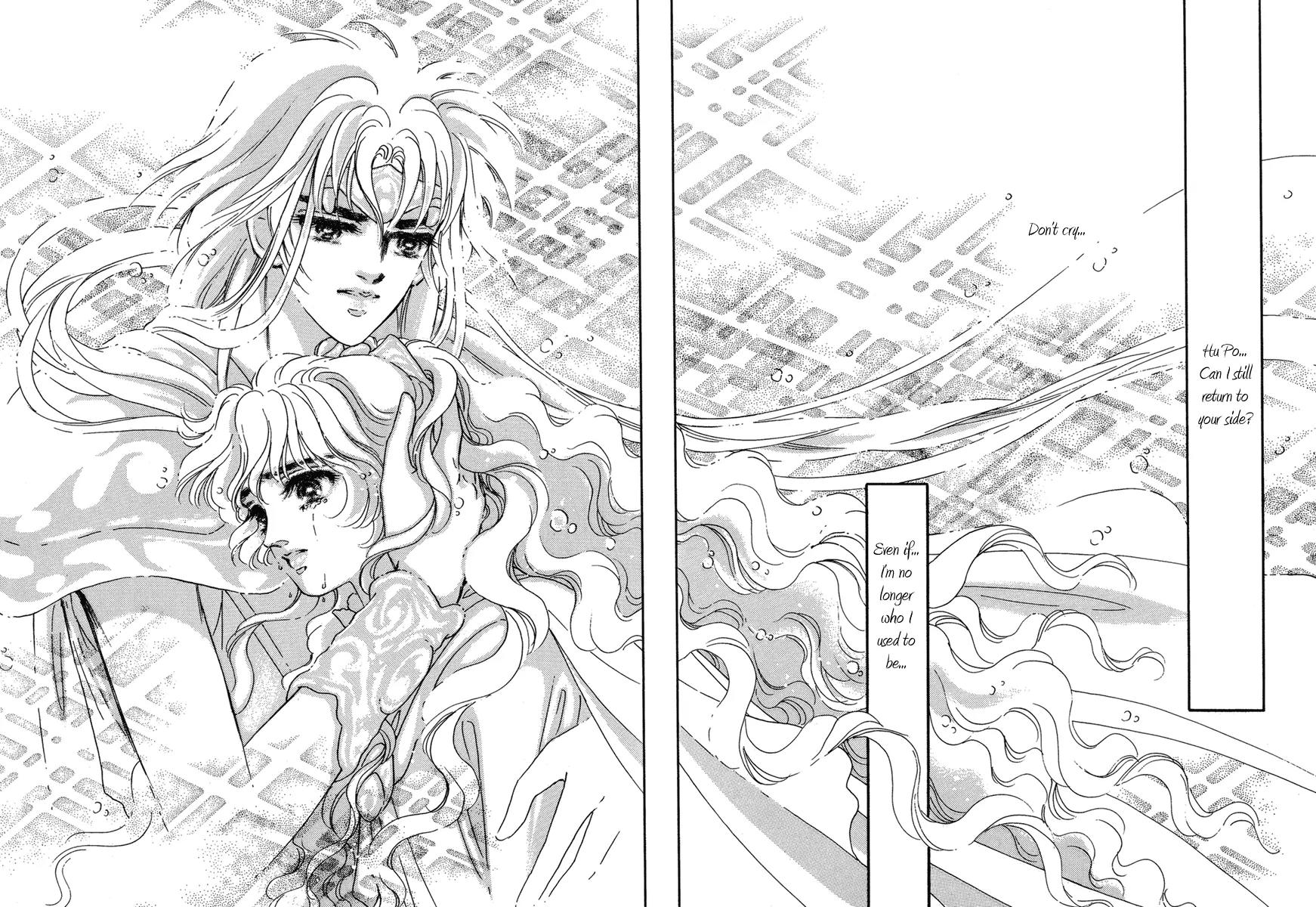 Angel at War Chapter 12 page 30 - Chapter 12