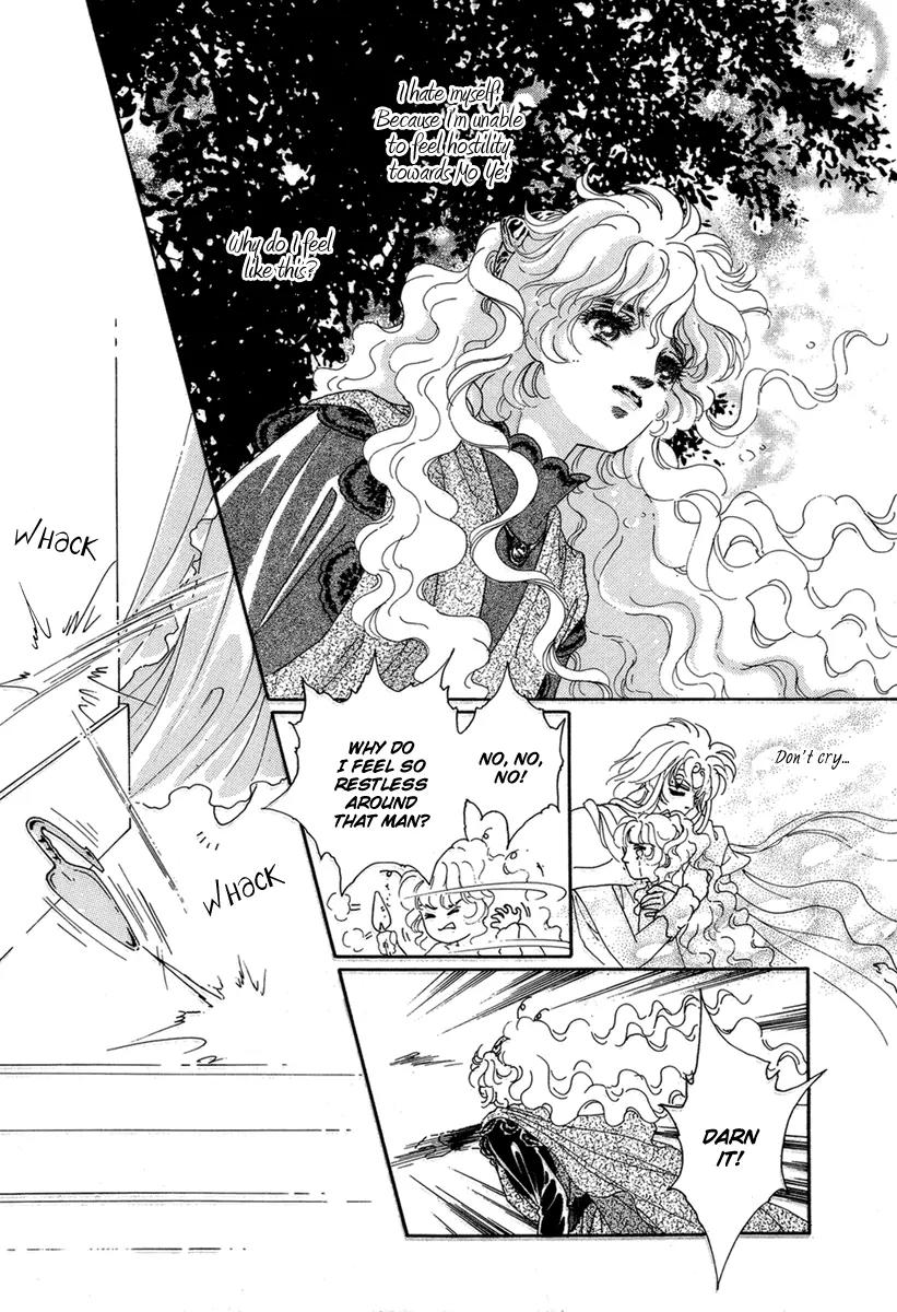 Angel at War Chapter 12 page 34 - Chapter 12