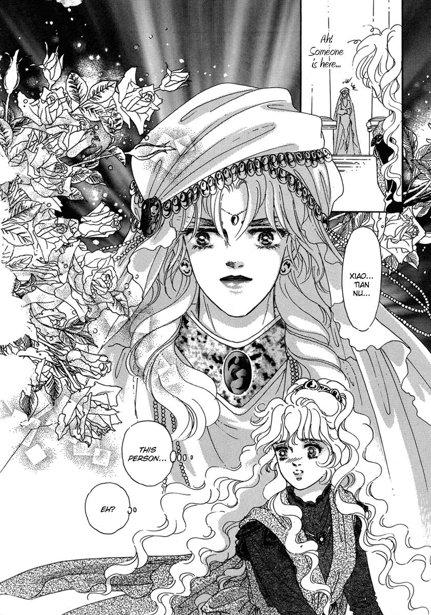 Angel at War Chapter 12 page 35 - Chapter 12
