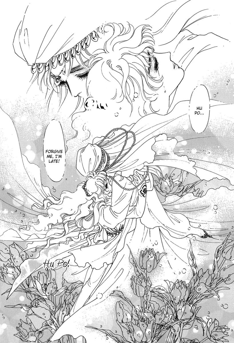 Angel at War Chapter 12 page 37 - Chapter 12