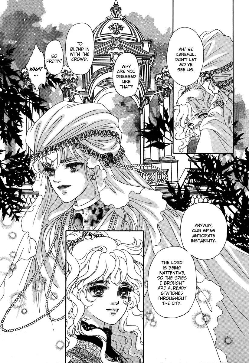 Angel at War Chapter 12 page 38 - Chapter 12