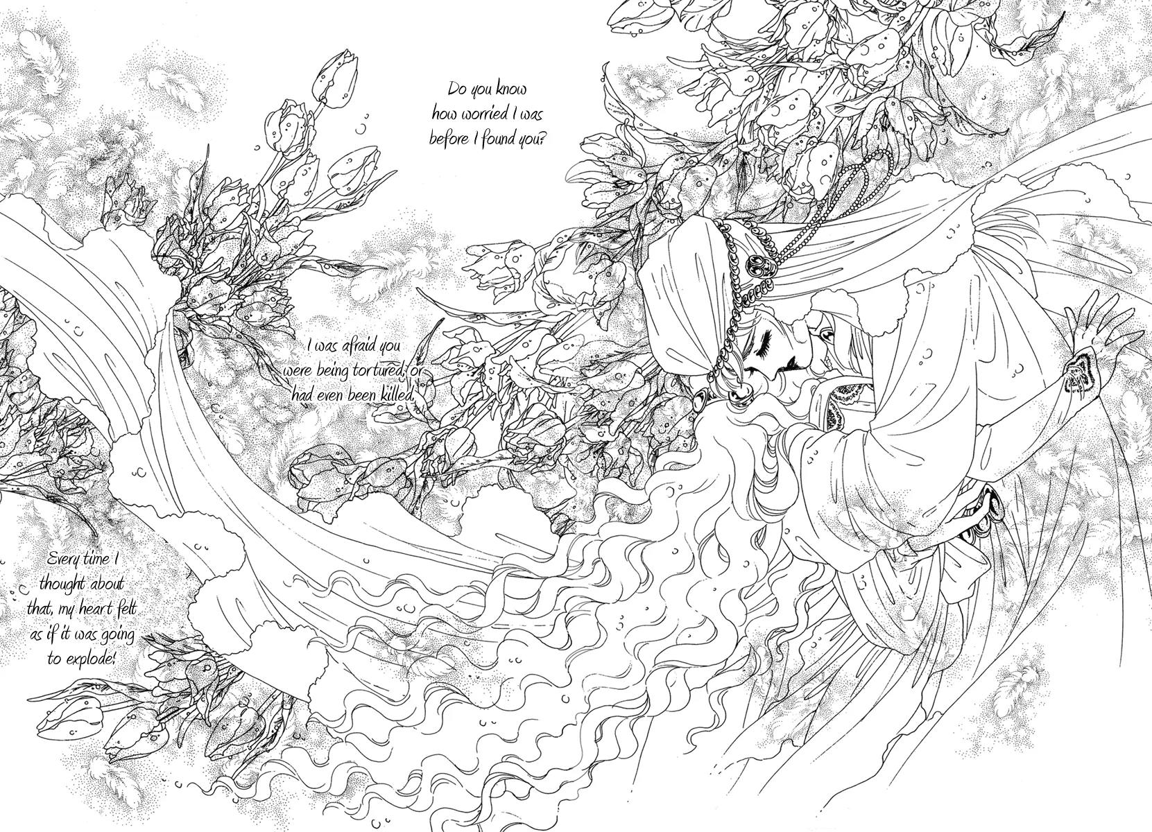 Angel at War Chapter 12 page 41 - Chapter 12