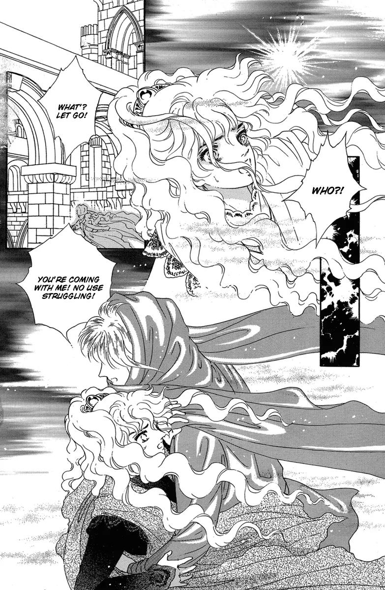 Angel at War Chapter 12 page 50 - Chapter 12