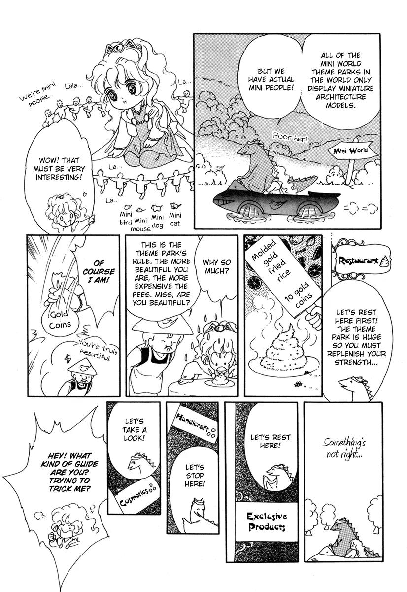 Angel at War Chapter 12 page 54 - Chapter 12