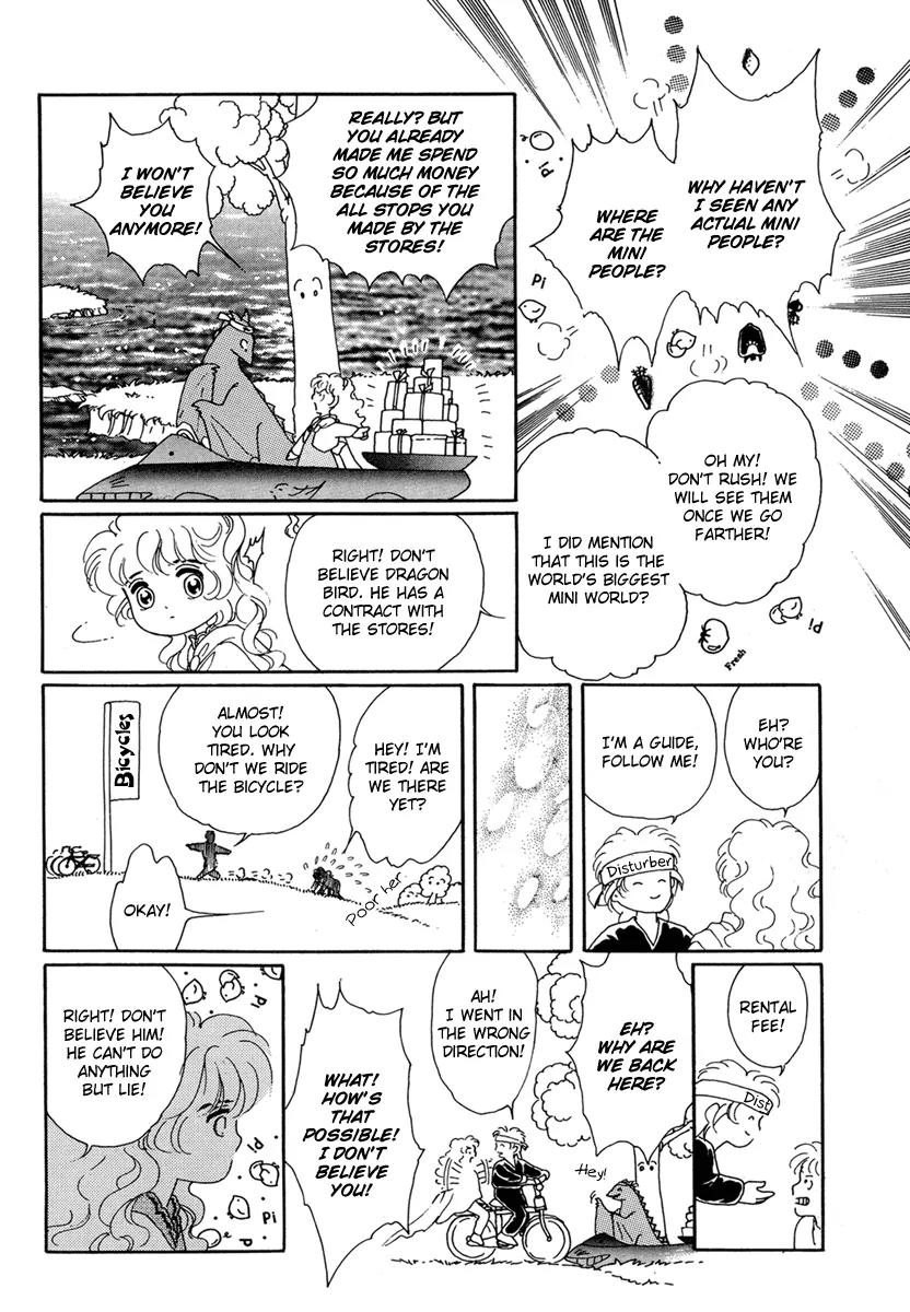 Angel at War Chapter 12 page 55 - Chapter 12