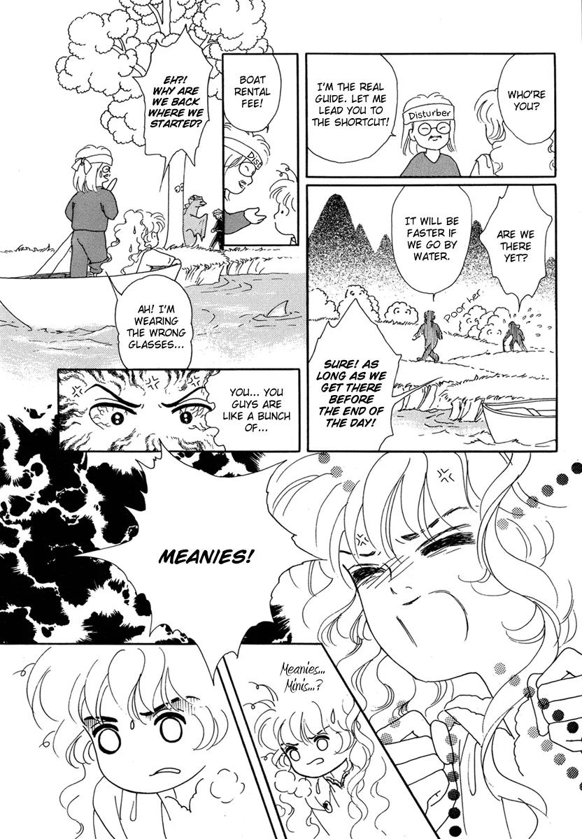Angel at War Chapter 12 page 56 - Chapter 12