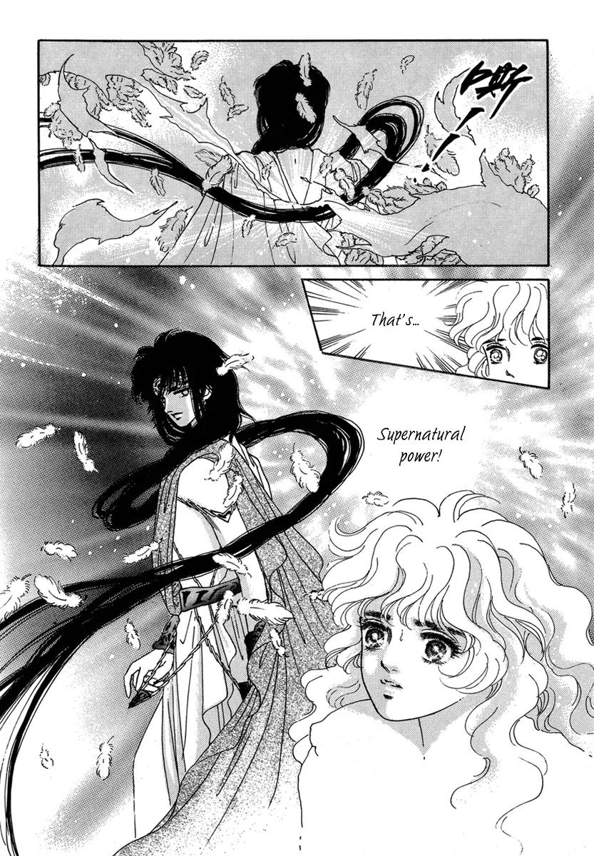 Angel at War Chapter 12 page 6 - Chapter 12