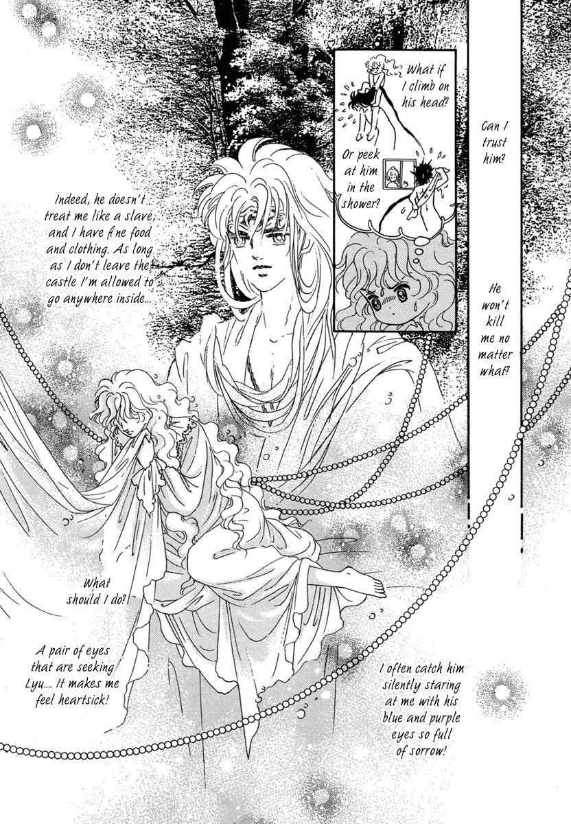 Angel at War Chapter 12 page 9 - Chapter 12