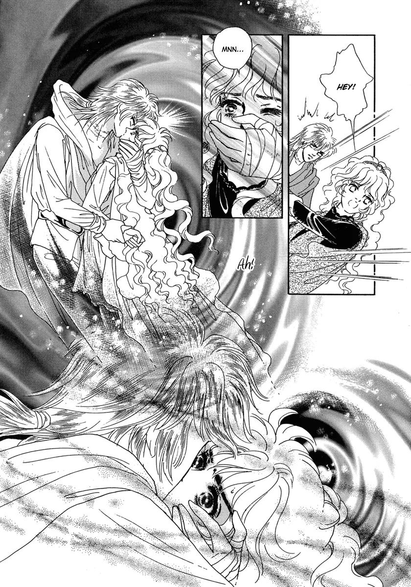Angel at War Chapter 13 page 10 - Chapter 13