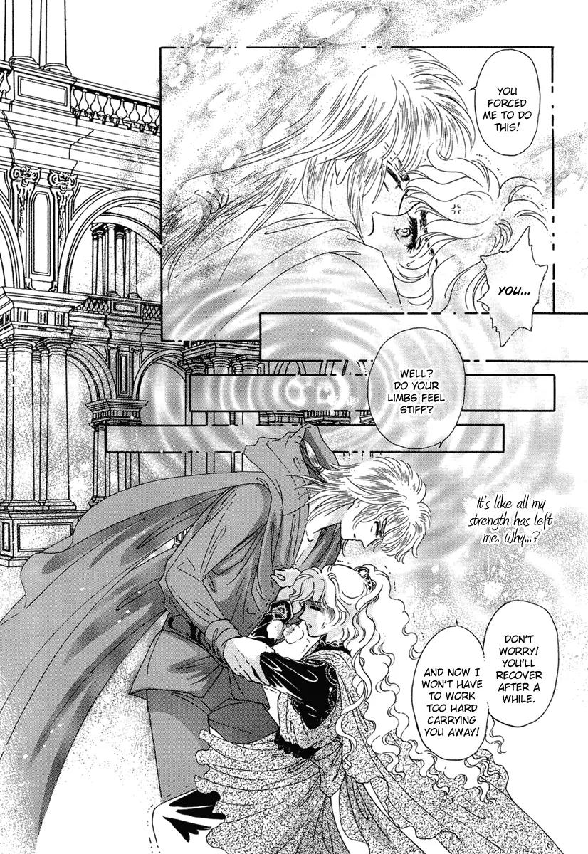 Angel at War Chapter 13 page 11 - Chapter 13