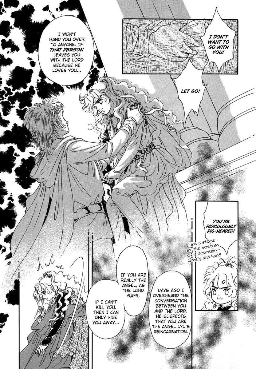 Angel at War Chapter 13 page 13 - Chapter 13