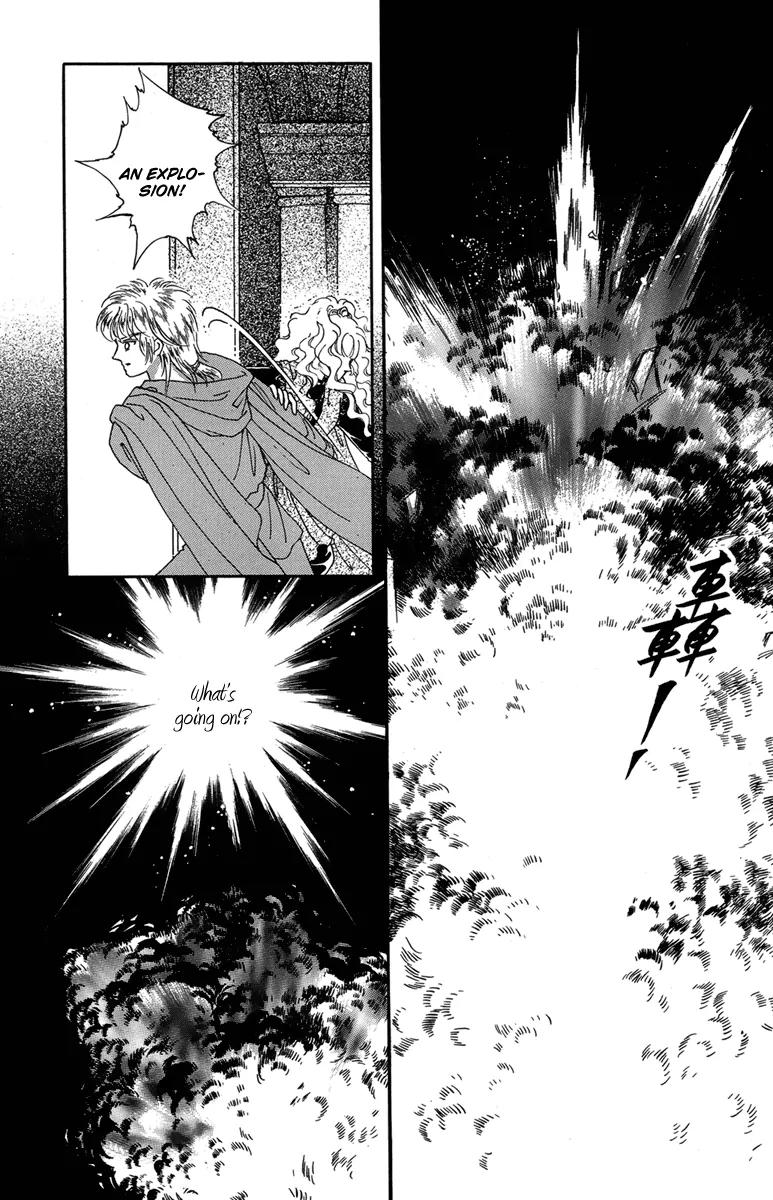 Angel at War Chapter 13 page 16 - Chapter 13