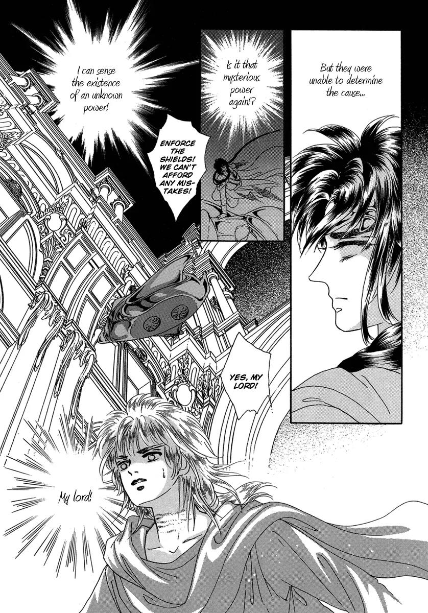 Angel at War Chapter 13 page 23 - Chapter 13