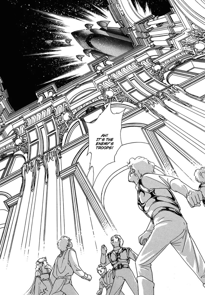 Angel at War Chapter 13 page 26 - Chapter 13