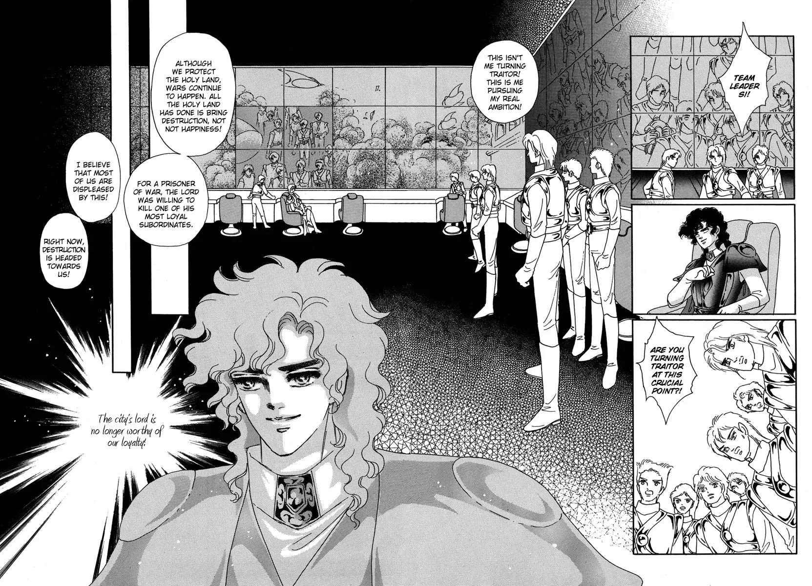 Angel at War Chapter 13 page 29 - Chapter 13
