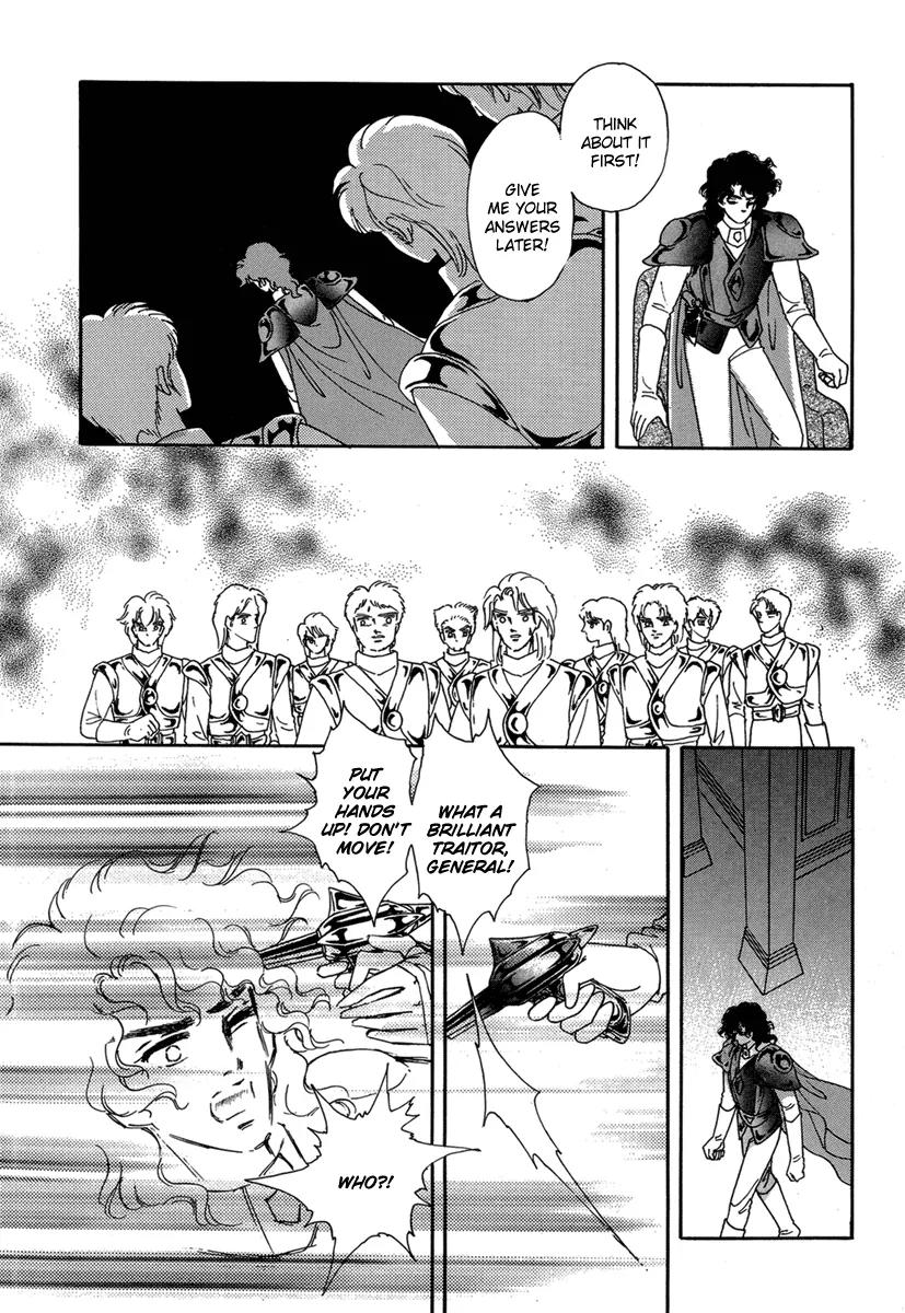 Angel at War Chapter 13 page 30 - Chapter 13
