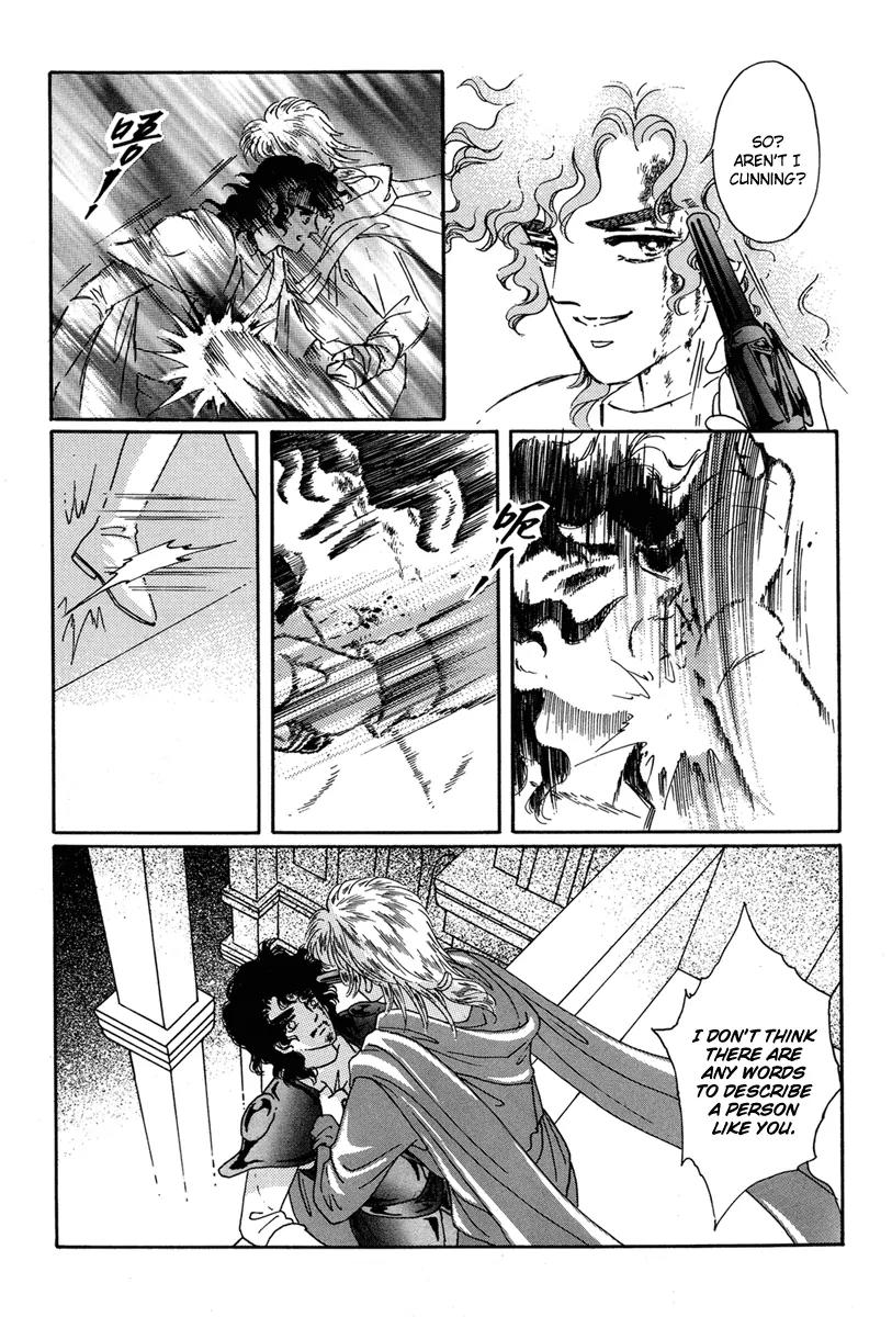 Angel at War Chapter 13 page 35 - Chapter 13