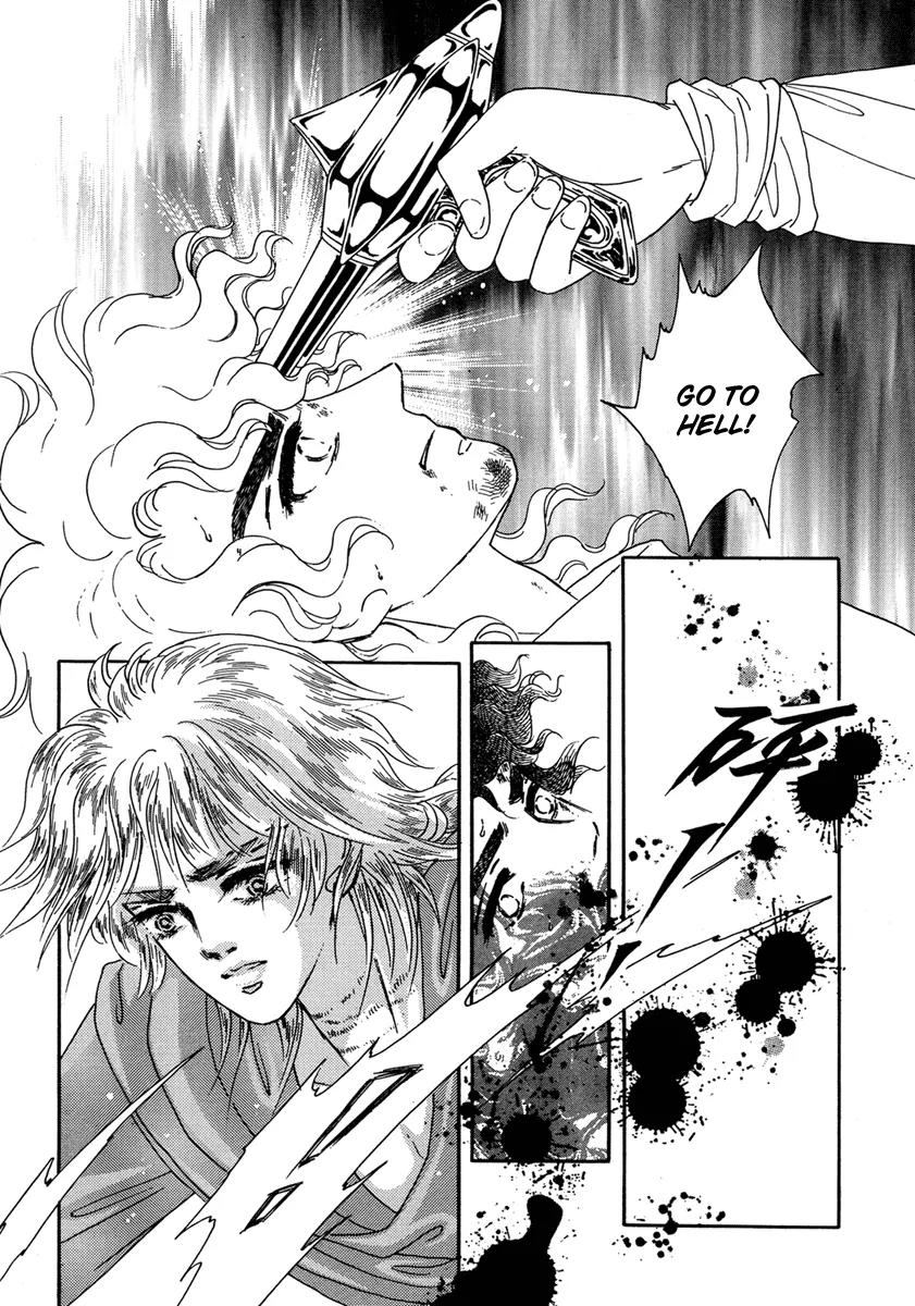 Angel at War Chapter 13 page 36 - Chapter 13