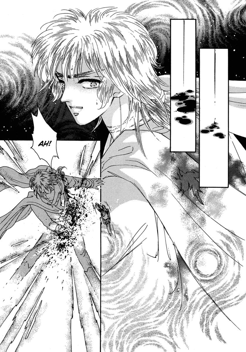 Angel at War Chapter 13 page 37 - Chapter 13