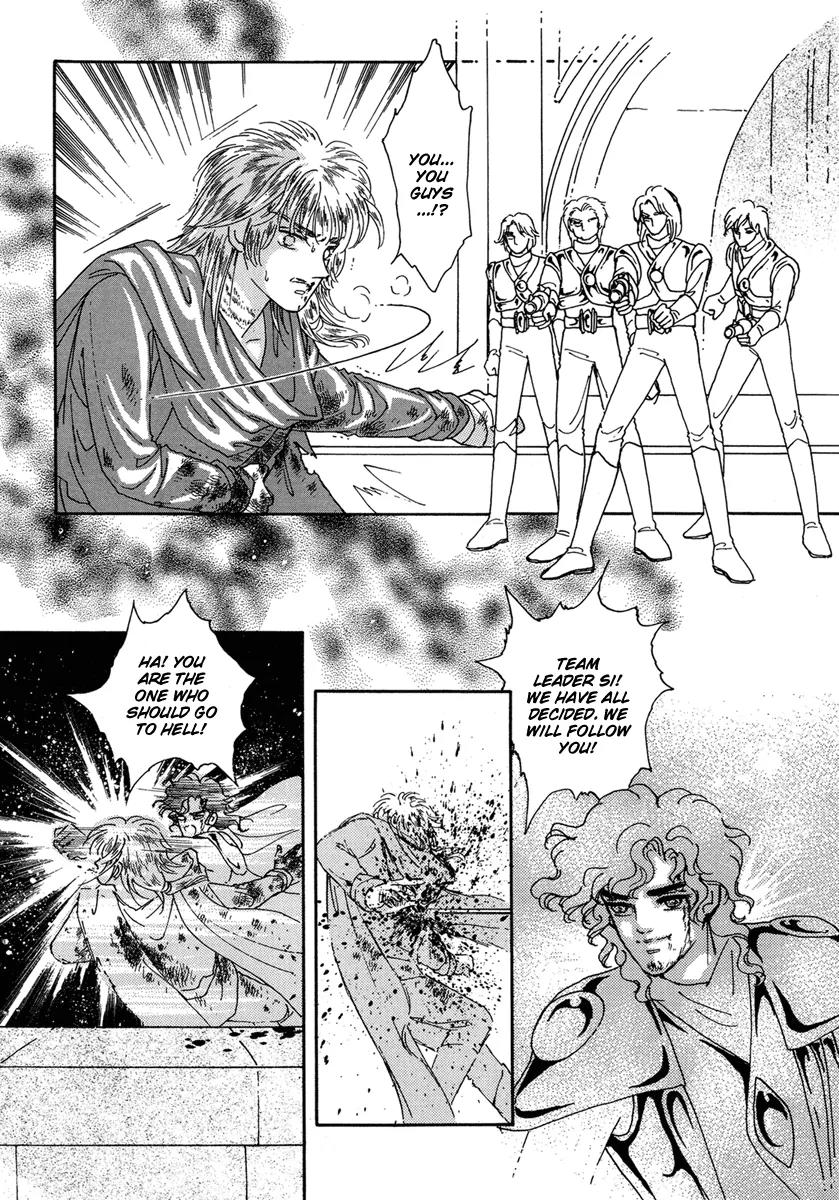 Angel at War Chapter 13 page 38 - Chapter 13
