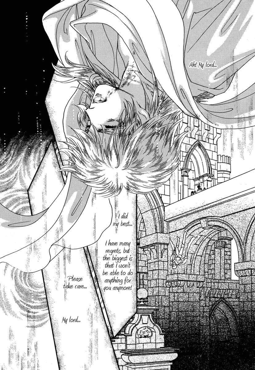 Angel at War Chapter 13 page 39 - Chapter 13