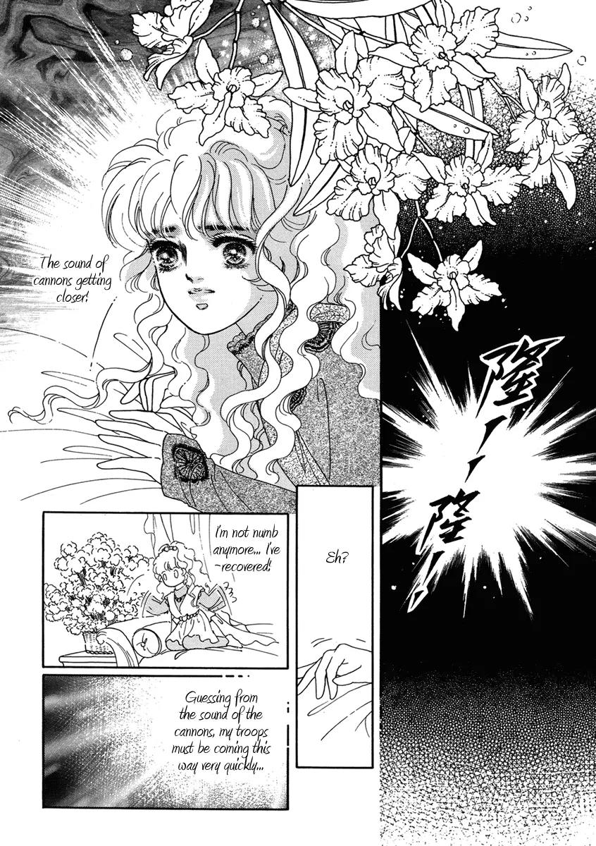 Angel at War Chapter 13 page 41 - Chapter 13