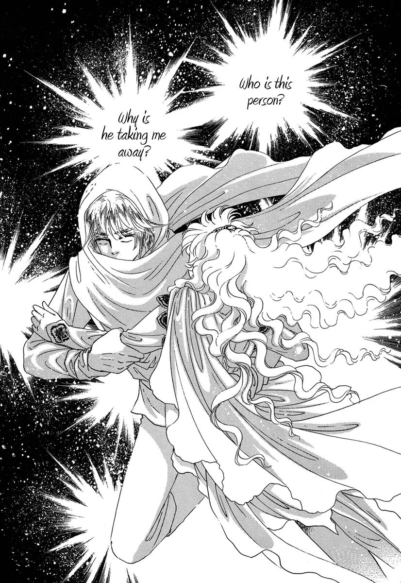 Angel at War Chapter 13 page 6 - Chapter 13