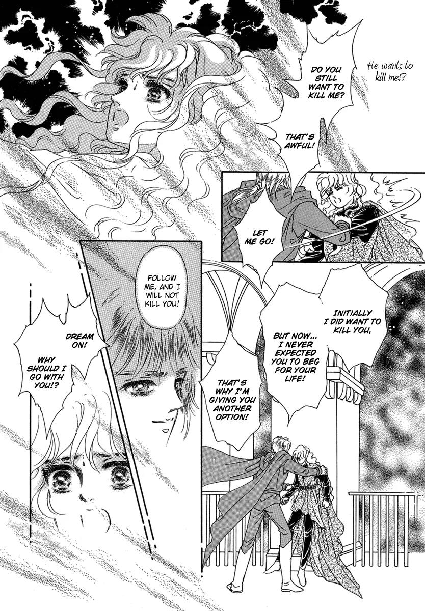 Angel at War Chapter 13 page 8 - Chapter 13