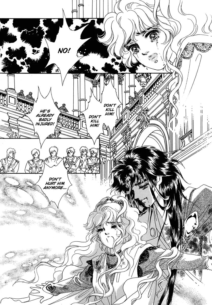 Angel at War Chapter 14 page 13 - Chapter 14